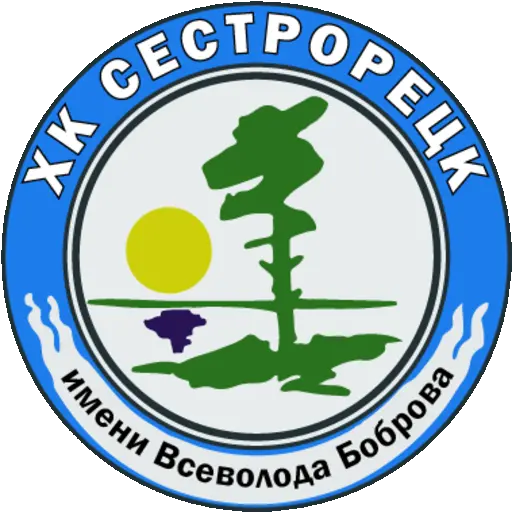 ХК Сестрорецк(сшор им. В. Коренькова)
