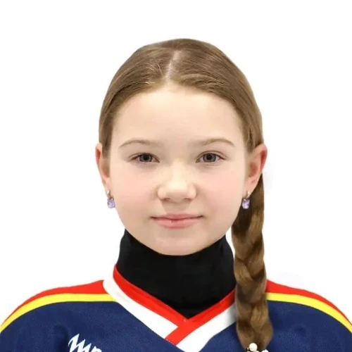 Farnasova Veronika Evgenevna