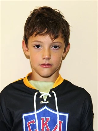 Gusakov Semen Aleksandrovich
