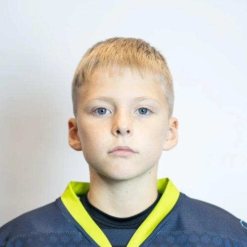 Chernyh Maksim Fedorovich