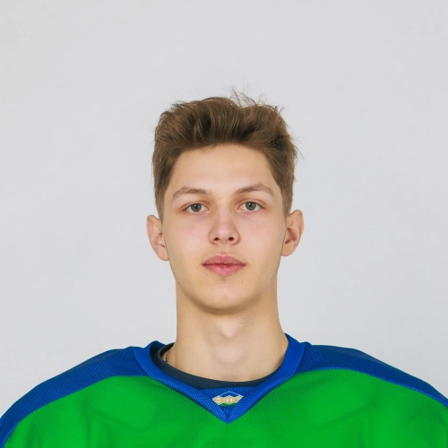 Klimov Ivan Alekseevich