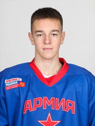 Fursov Konstantin Denisovich