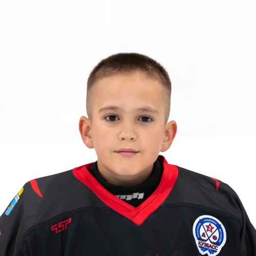Zhuravlev Roman Dmitrievich