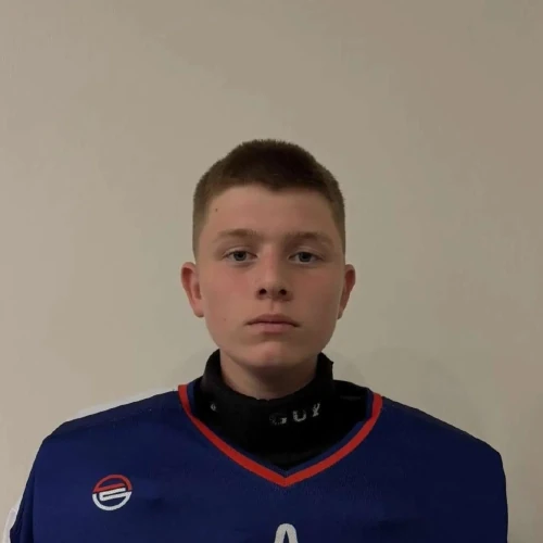 Kuznetsov Ivan Nikolaevich