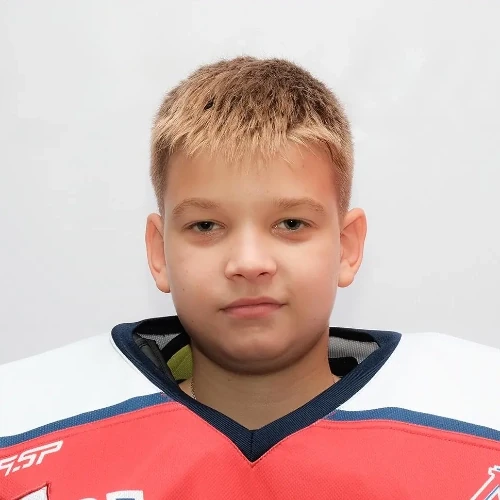 Kukushkin Yaroslav Romanovich