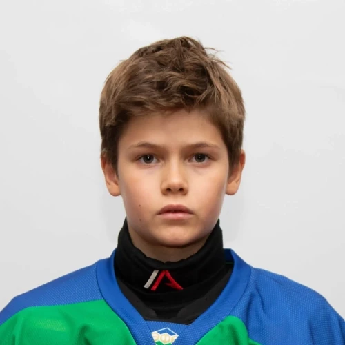 Vukolov Filipp Gennadevich