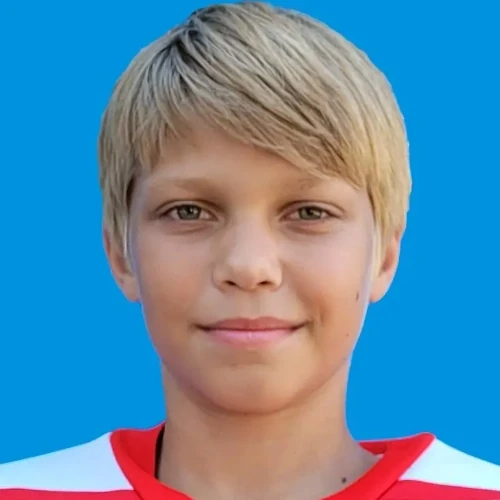 Kanahin Aleksandr Antonovich