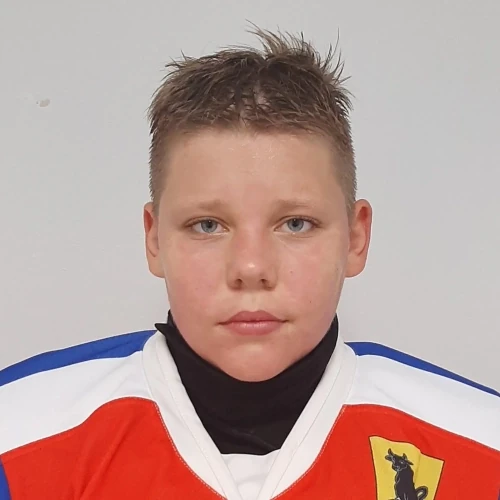 Strazhev Bogdan Vladimirovich
