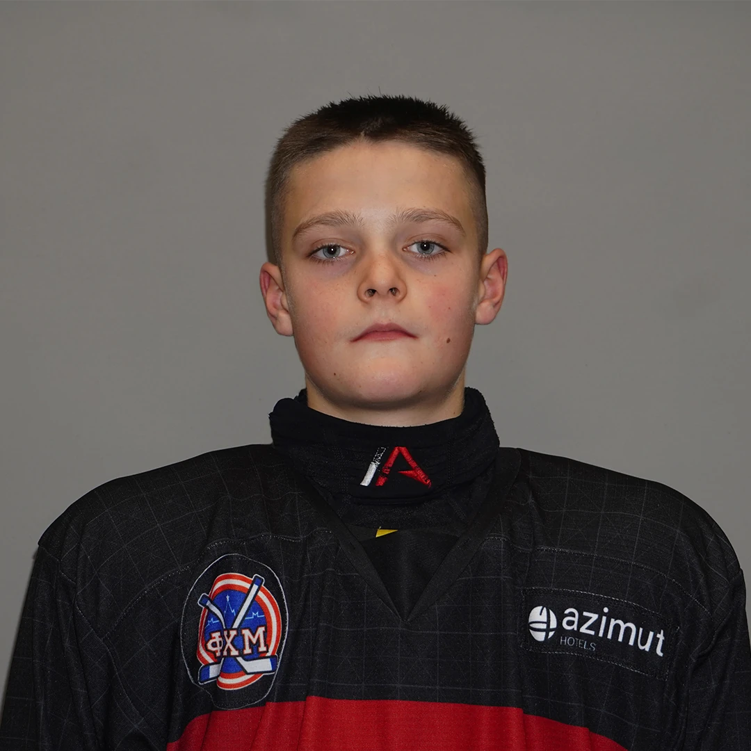Volkonskii Ilya Alekseevich