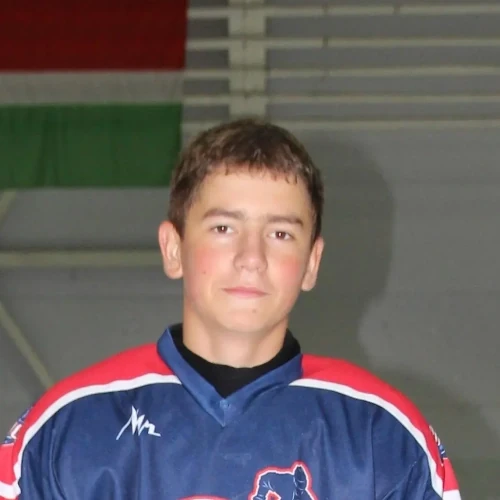 Kalmykov Ivan