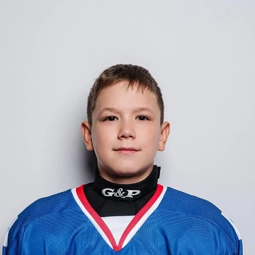 Semenov Vladislav Eduardovich