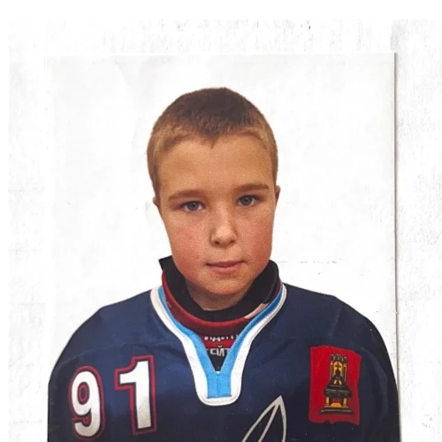 Suvorov Pavel