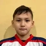 Kushumov Rasul Azamatovich