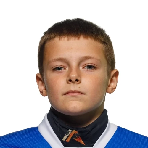 Salov Egor