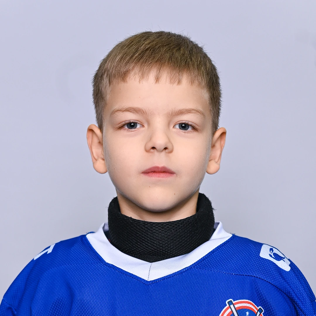 Kiyanenko Sergei Aleksandrovich