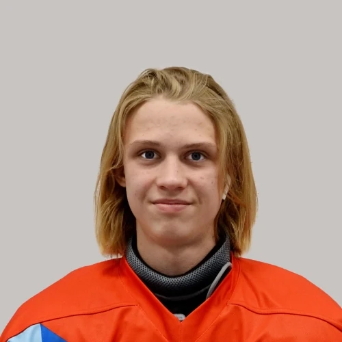 Sharapov Vsevolod Andreevich