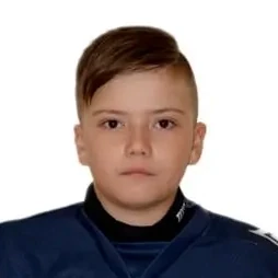 Teplyakov Dmitrii Olegovich