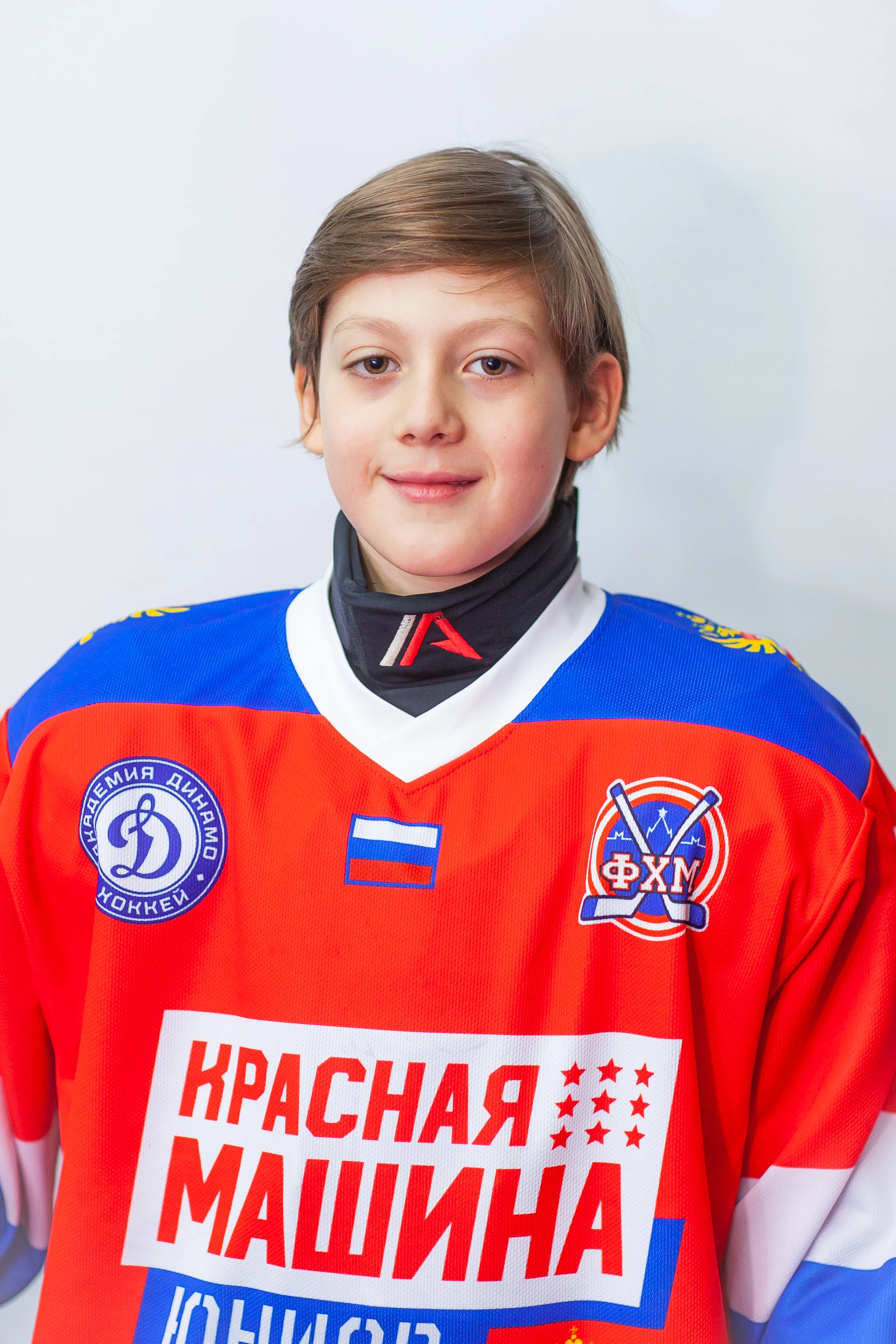 Genrihs Artem Vladislavovich