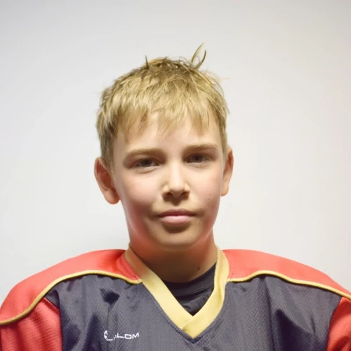 Shibin Egor Dmitrievich