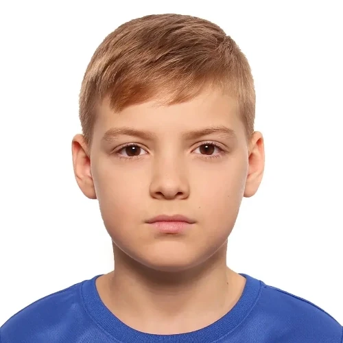 Ziganshin Yusuf Rafaelovich