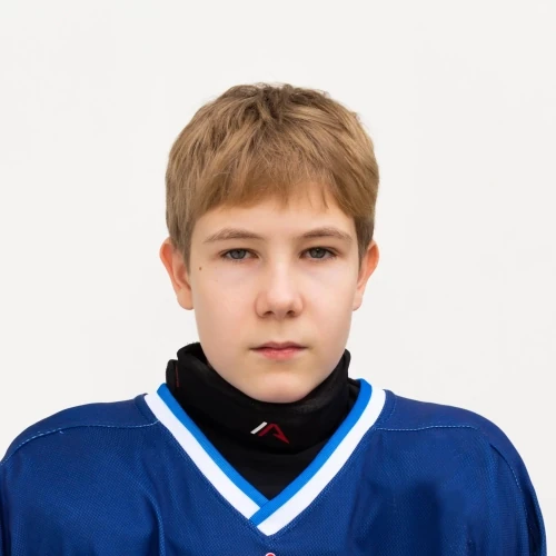 Zhiharev Ilya Sergeevich