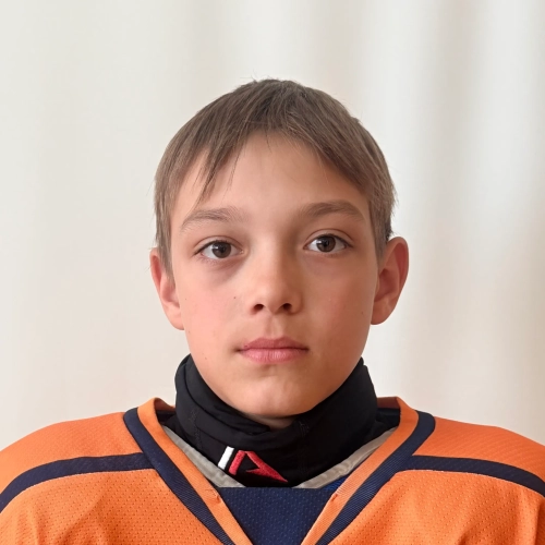 Abramov Arsenii Vitalevich