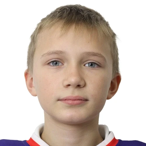 Igonin Vladimir Sergeevich