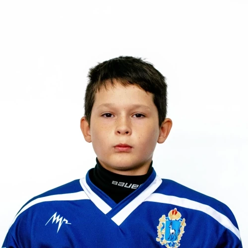 Ilyasov Adel Ildarovich