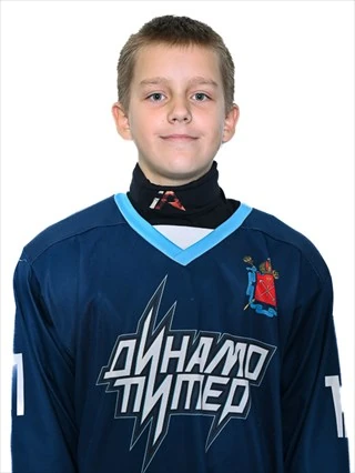 Tkachuk Valentin Mihailovich