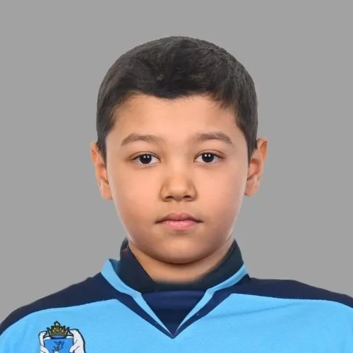 Kurbonov Abduaziz Farhodovich