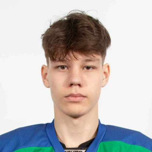 Smirnov Evgenii Konstantinovich
