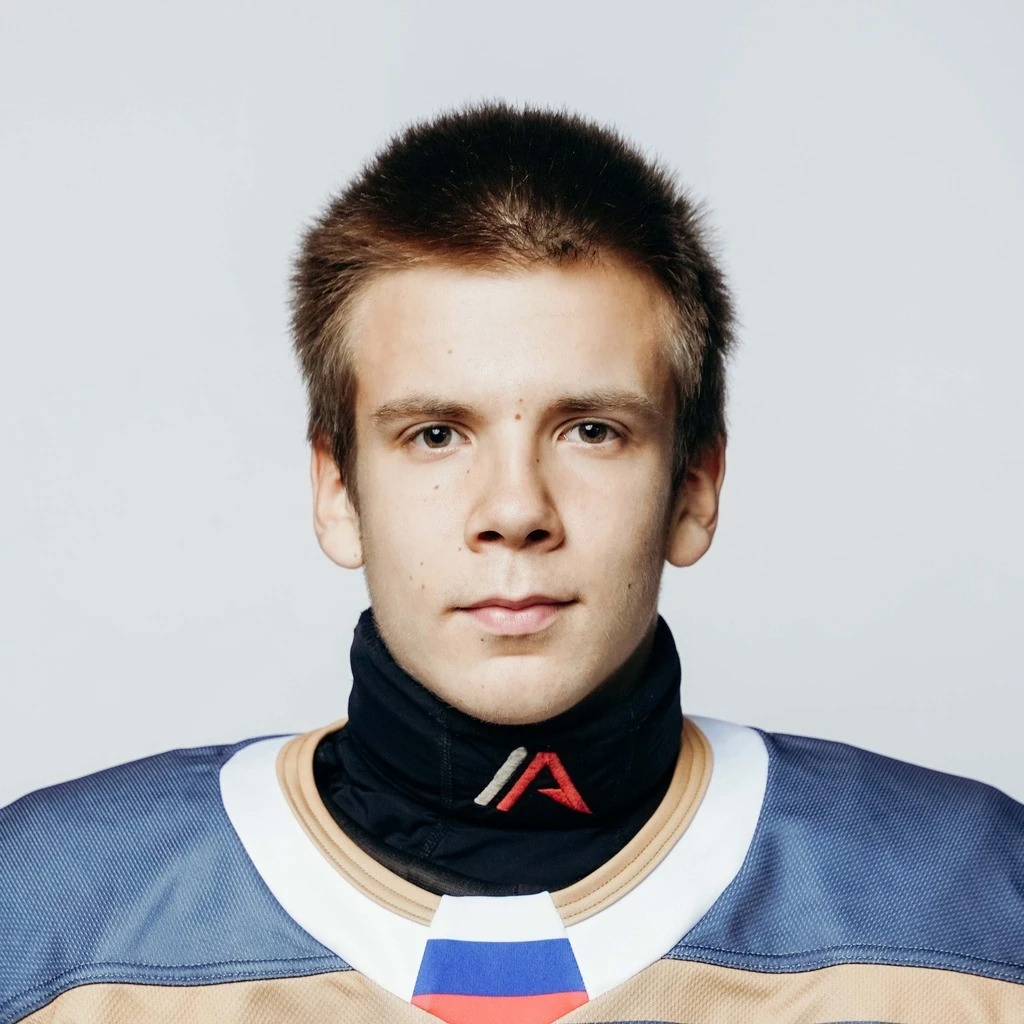 Холев Юрий Владимирович