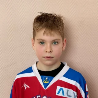 Dmitriev Kirill