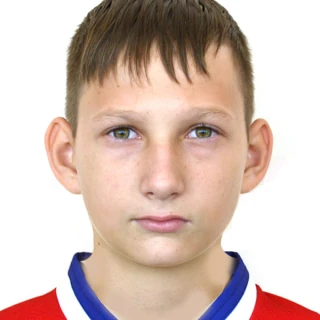 Арзамазов Марк Юрьевич