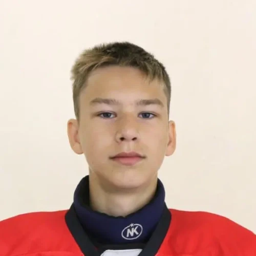 Andreev Matvei Vladimirovich