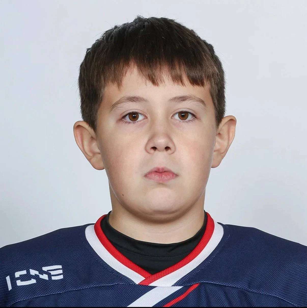 Alimov Amin