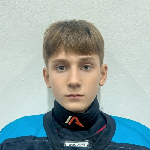 Bylev Valerii Viktorovich