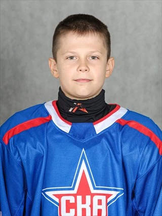 Ashihmin Artem Andreevich