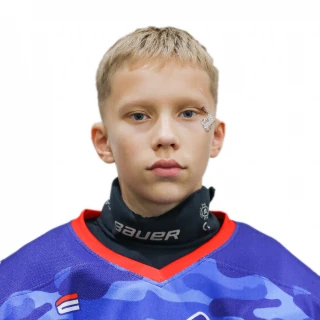 Makarov Matvei Dmitrievich