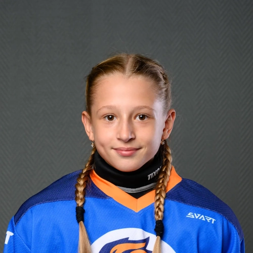 Kochergina Kristina Alekseevna
