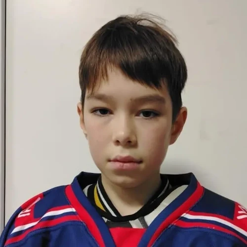 Savinov Mark Sergeevich