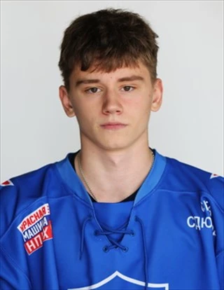 Gorbushin Petr Ilich