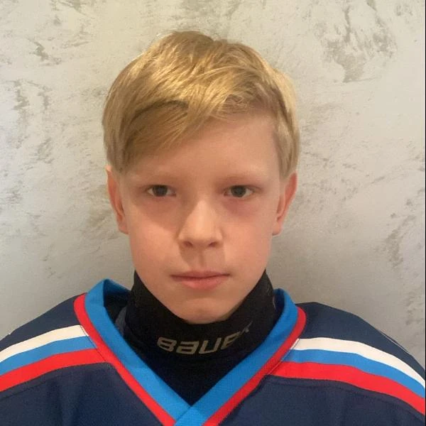 Trubochenkov Dmitrii Mihailovich