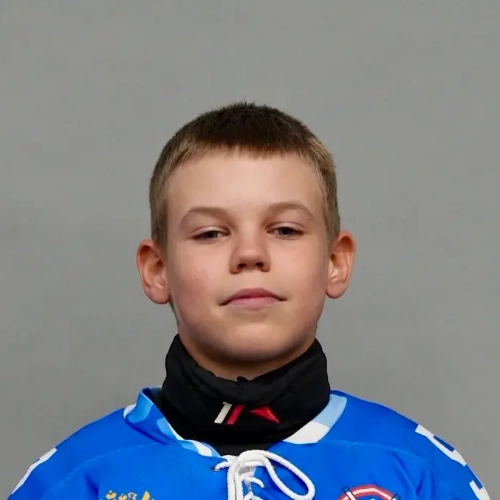 Shukalov Mihail