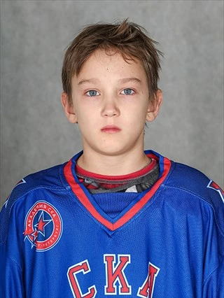 Kosachev Makar