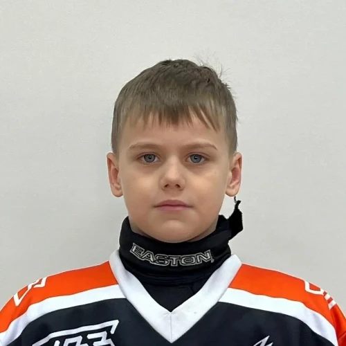 Borisov Ivan Vasilevich