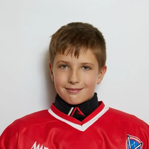 Mironov Ilya Vladislavovich