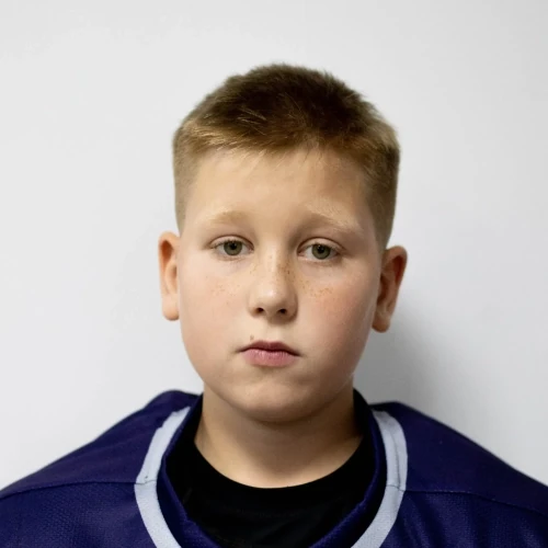 Zhilin Vasilii Andreevich