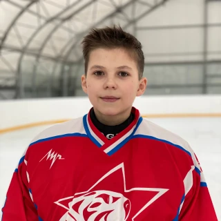 Prokopev Zahar Vitalevich