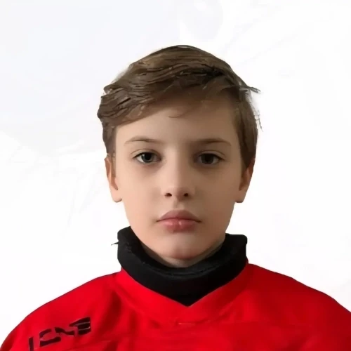 Alymov Kirill Andreevich